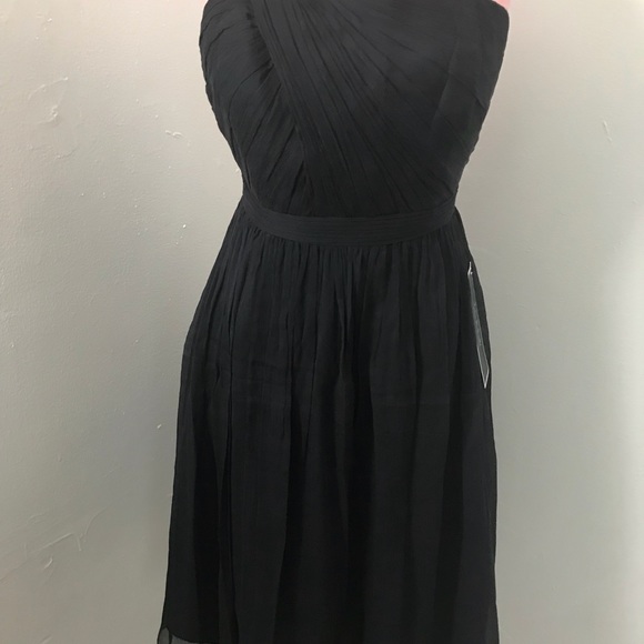 New J.Crew Bridal Arabella dress 2P - Picture 3 of 7